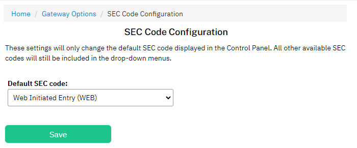 sec-code-configuration-nmi