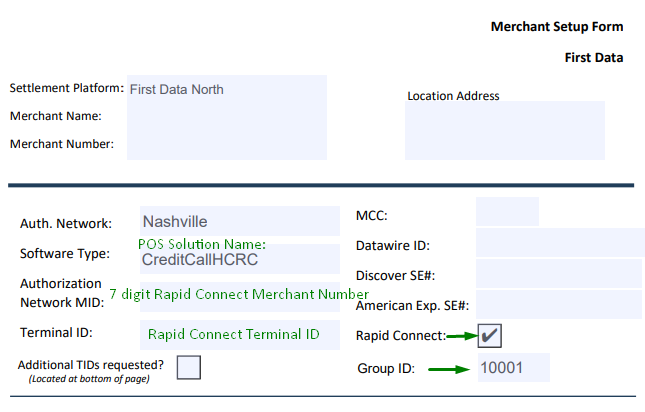 RapidDeploy Nimbus Earns FirstNet Listed Designation